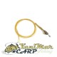 Монтаж Nash Cling-On Fused Lead Clip Leader