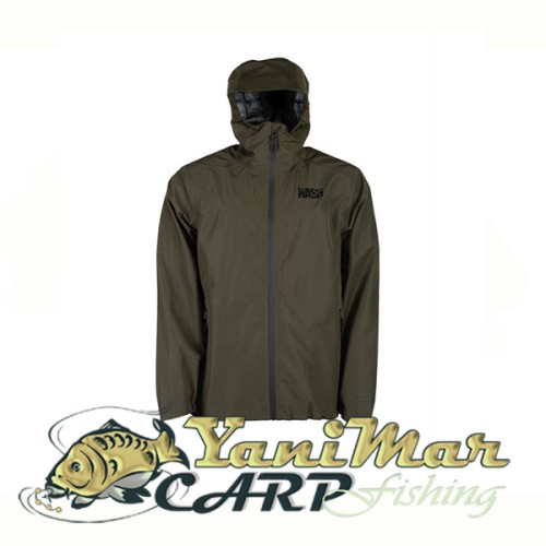 Яке Nash ZT Extreme Waterproof Jacket