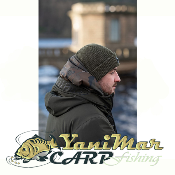 Яке Nash ZT Extreme Waterproof Jacket