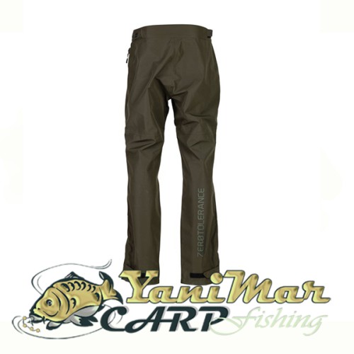 Панталон Nash ZT Extreme Waterproof Trousers, за дъжд