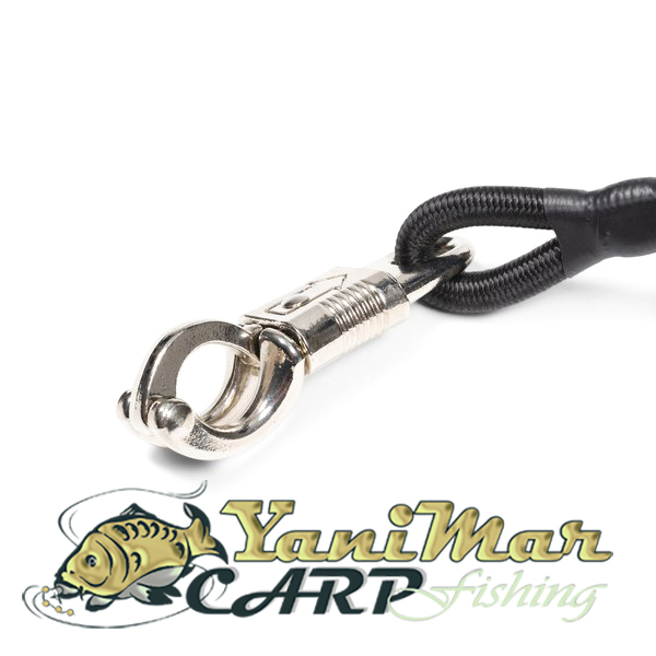 Nash Boat Life Quick Release Boat Retainer