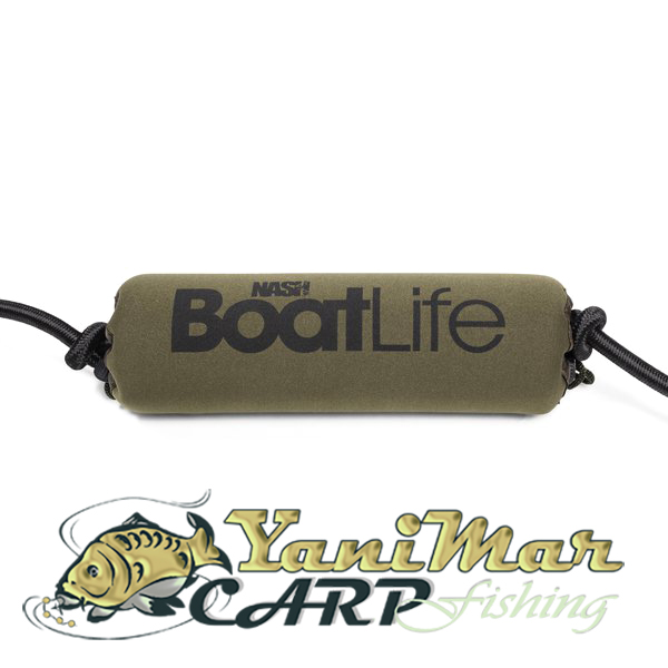 Nash Boat Life Quick Release Boat Retainer