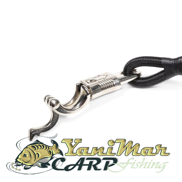 Nash Boat Life Quick Release Boat Retainer