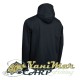 Суичър Nash Make It Happen Badge Hoody Black