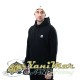 Суичър Nash Make It Happen Badge Hoody Black
