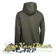 Суичър Nash Make It Happen Badge Hoodie Green