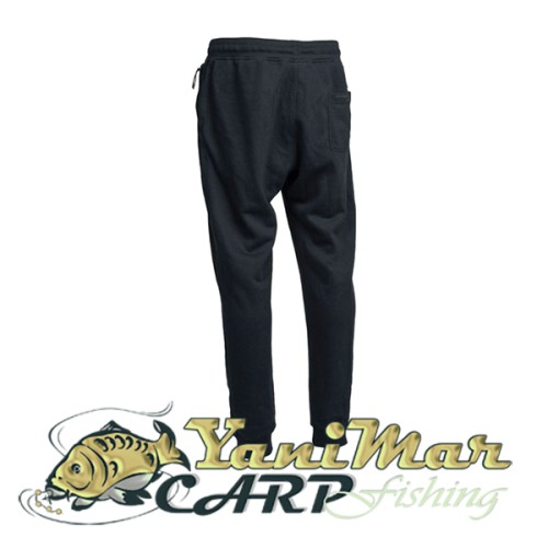 Долнище Nash Make It Happen Badge Joggers Black
