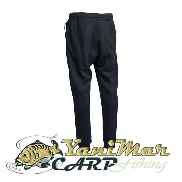 Долнище Nash Make It Happen Badge Joggers Black