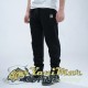 Долнище Nash Make It Happen Badge Joggers Black
