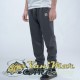 Долнище Nash Make It Happen Badge Joggers Grey Marl