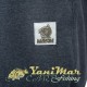 Долнище Nash Make It Happen Badge Joggers Grey Marl