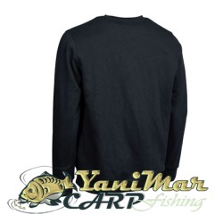 Блуза Nash Make It Happen Since 1978 Jumper Black