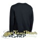 Блуза Nash Make It Happen Since 1978 Jumper Black