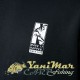 Блуза Nash Make It Happen Since 1978 Jumper Black
