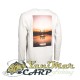 Блуза Nash Make It Happen Sunset Long Sleeve T Shirt Ecru