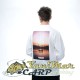 Блуза Nash Make It Happen Sunset Long Sleeve T Shirt Ecru