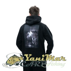 Суичър Nash Make It Happen Trophy Hoody Black