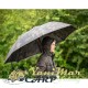 Чадър Nash Make It Happen Umbrella Camo