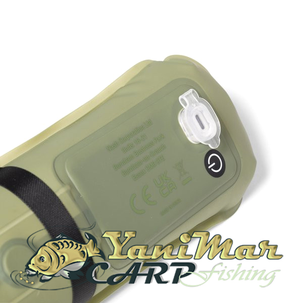 Лампа Nash Powerbanx Inflatable Lite