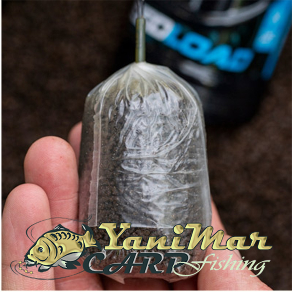 Пва система Nash Speedload PVA System