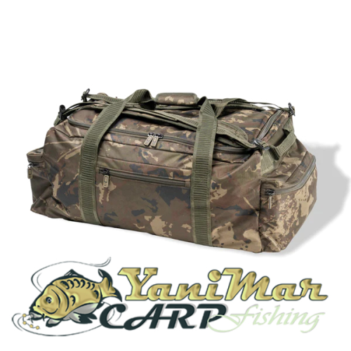 Сак Nash Subterfuge Duffel Bag