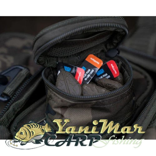 Чанта Nash Subterfuge Tackle Pouch Small