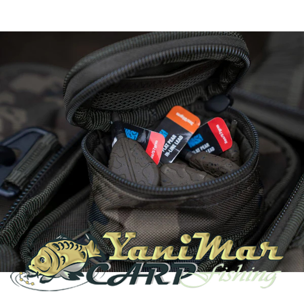 Чанта Nash Subterfuge Tackle Pouch Small