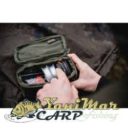 Чанта Nash Subterfuge Tackle Pouch Medium