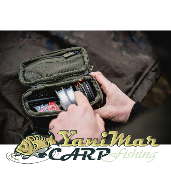 Чанта Nash Subterfuge Tackle Pouch Medium