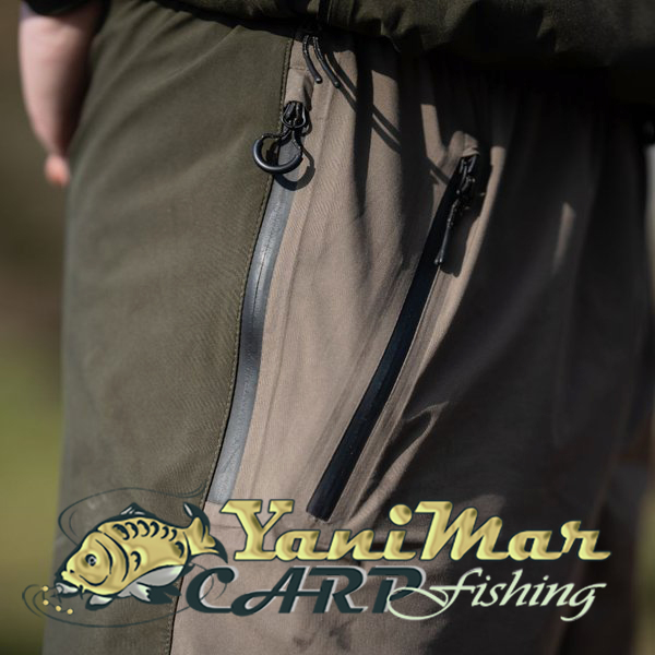 Панталон Nash ZT Lite Dry Pack Trousers