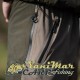 Панталон Nash ZT Lite Dry Pack Trousers