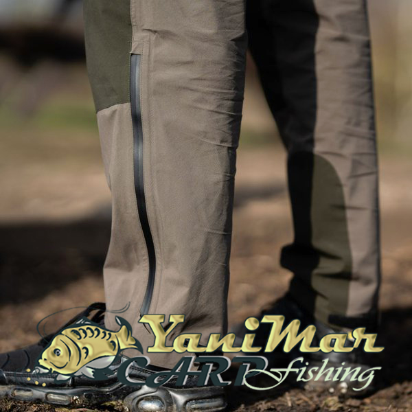 Панталон Nash ZT Lite Dry Pack Trousers