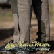 Панталон Nash ZT Lite Dry Pack Trousers