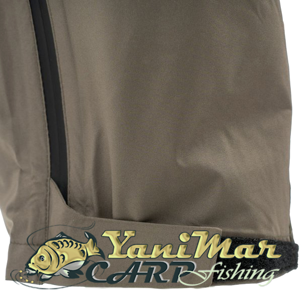Панталон Nash ZT Lite Dry Pack Trousers