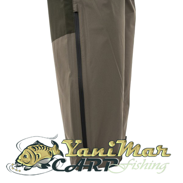 Панталон Nash ZT Lite Dry Pack Trousers