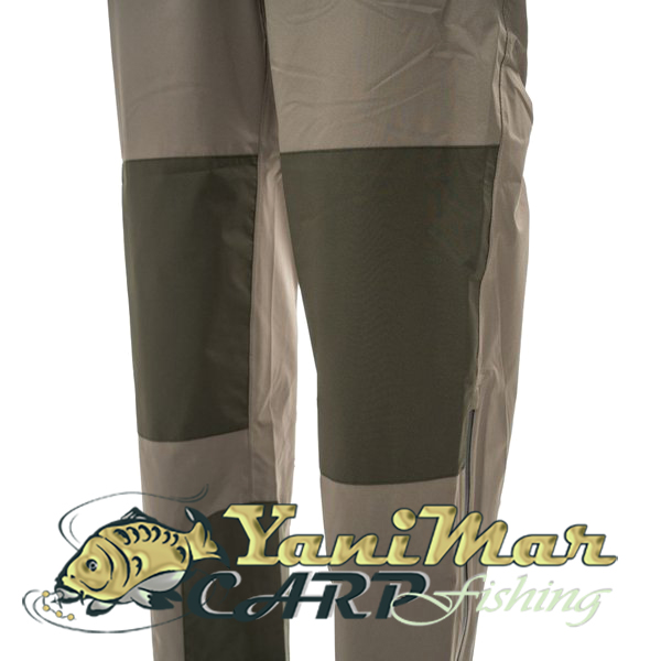 Панталон Nash ZT Lite Dry Pack Trousers