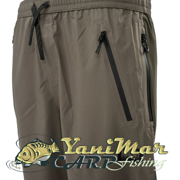 Панталон Nash ZT Lite Dry Pack Trousers