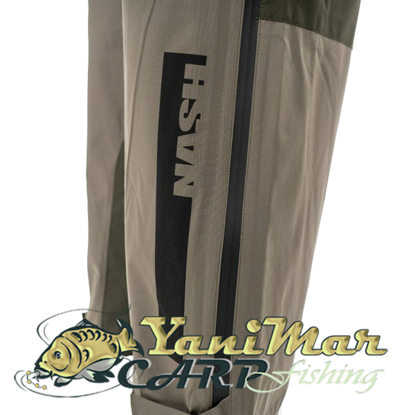 Панталон Nash ZT Lite Dry Pack Trousers