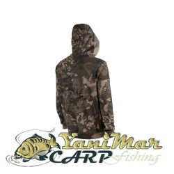 Суитчер Nash ZT Lite Luxe Hoody