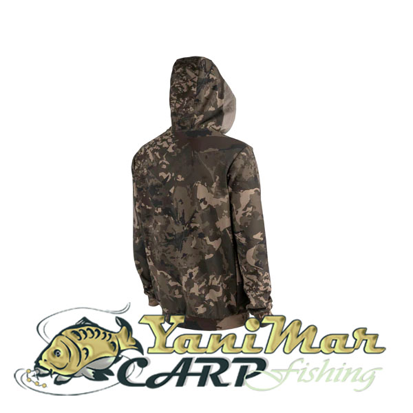 Суитчер Nash ZT Lite Luxe Hoody
