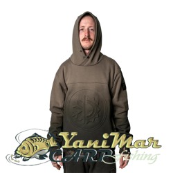 Суитчър Nash ZT Wind Chill Hoody Two Tone Element