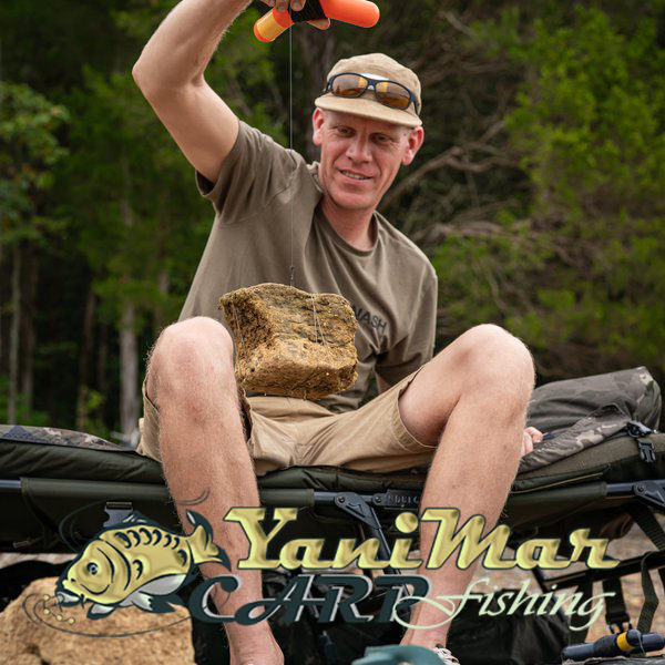 Маркер Nash Boat Life X Block Marker