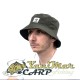 Шапка Nash Make It Happen Badge – Черно / Зелено