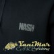 Суичър Nash Make It Happen Carp Logo Hoody Black