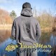 Суичър Nash Make It Happen Since 1978 Hoodie Grey Marl