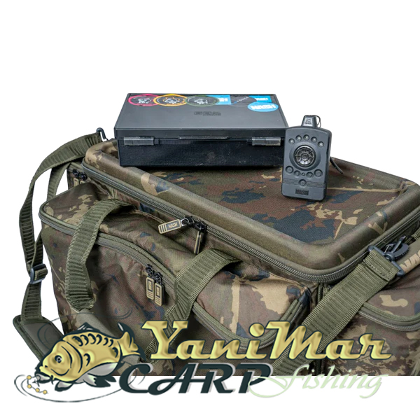 Сак Nash Subterfuge Carryall Large 65L