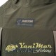 Яке Nash ZT Lite Dry Pack Smock