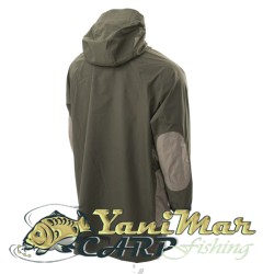 Яке Nash ZT Lite Dry Pack Smock
