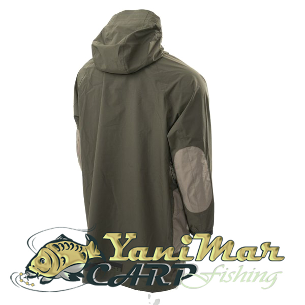 Яке Nash ZT Lite Dry Pack Smock