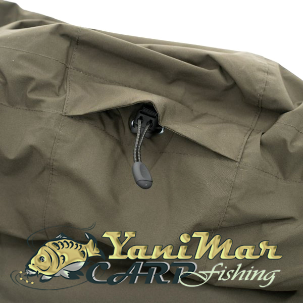 Яке Nash ZT Lite Dry Pack Smock